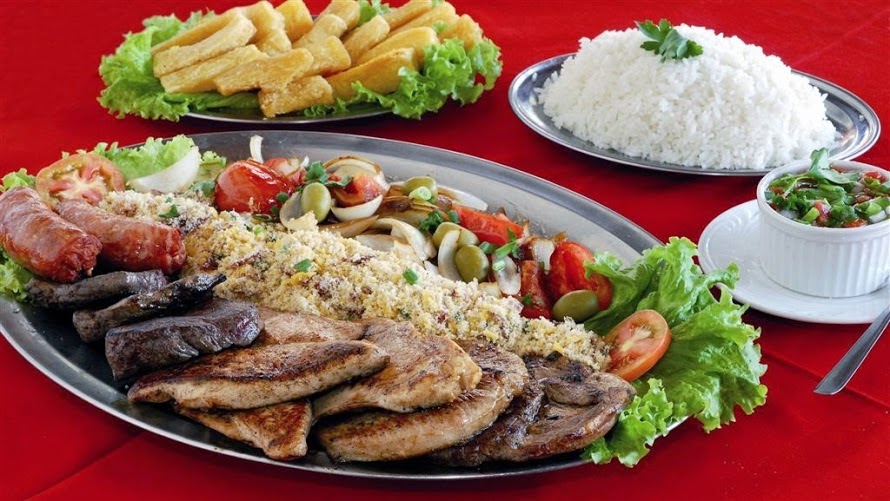 Tarantella Restaurante E Pizzaria
